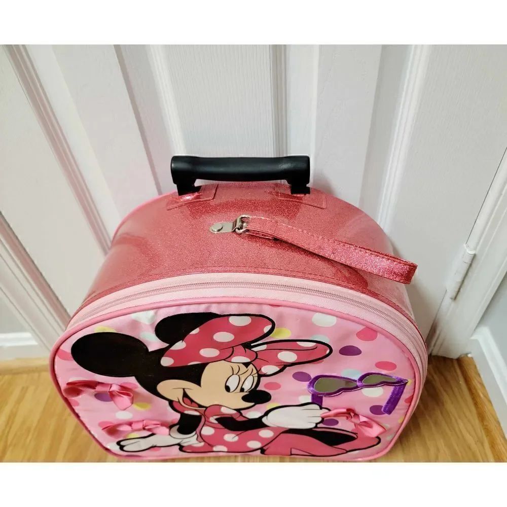 Disney Minnie Mouse Rolling Language - Picture 4 of 12